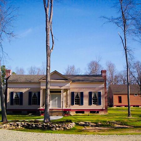 Coulter Farmstead Washington Exterior foto