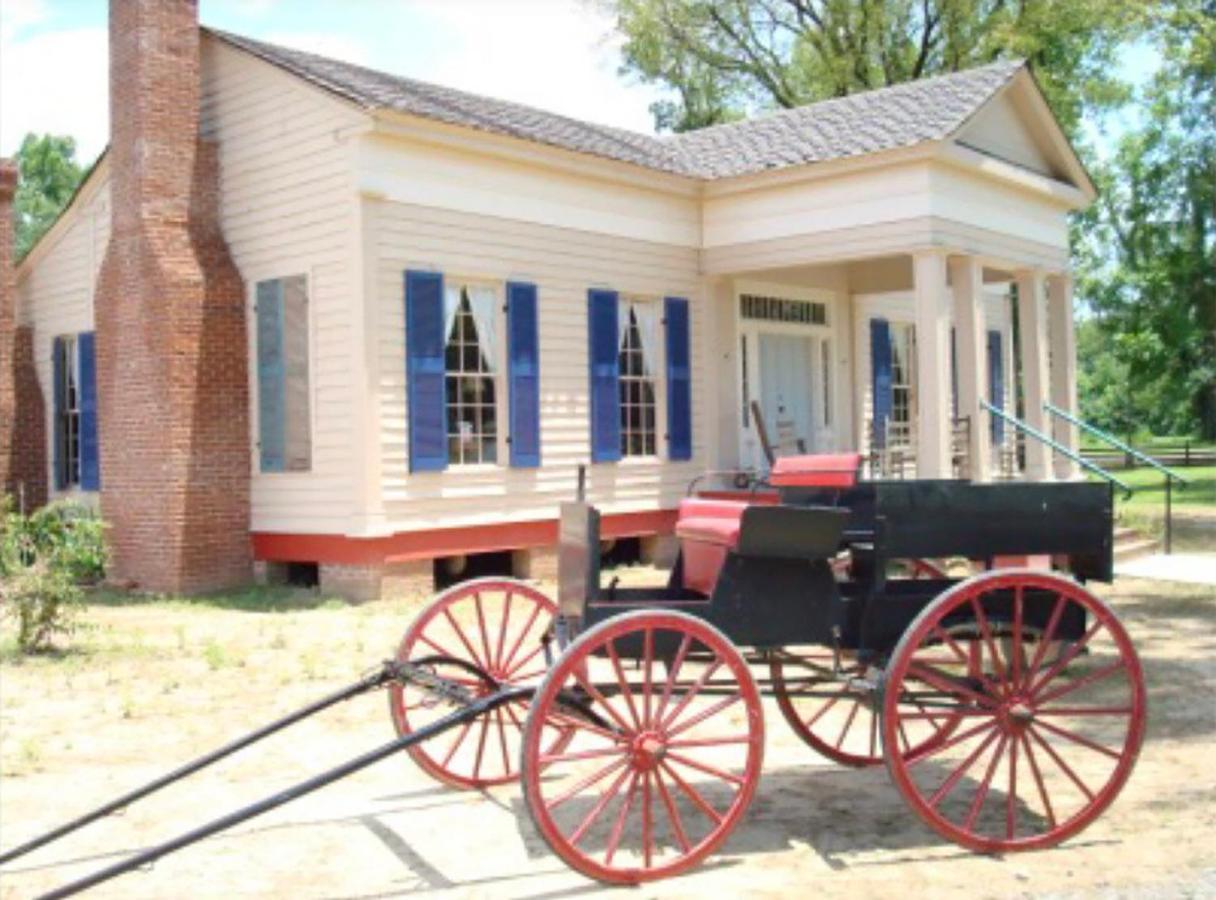 Coulter Farmstead Washington Exterior foto