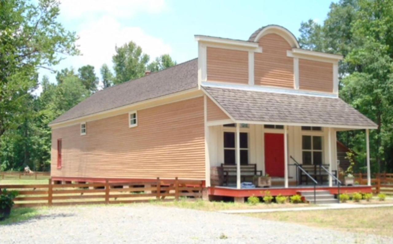 Coulter Farmstead Washington Exterior foto