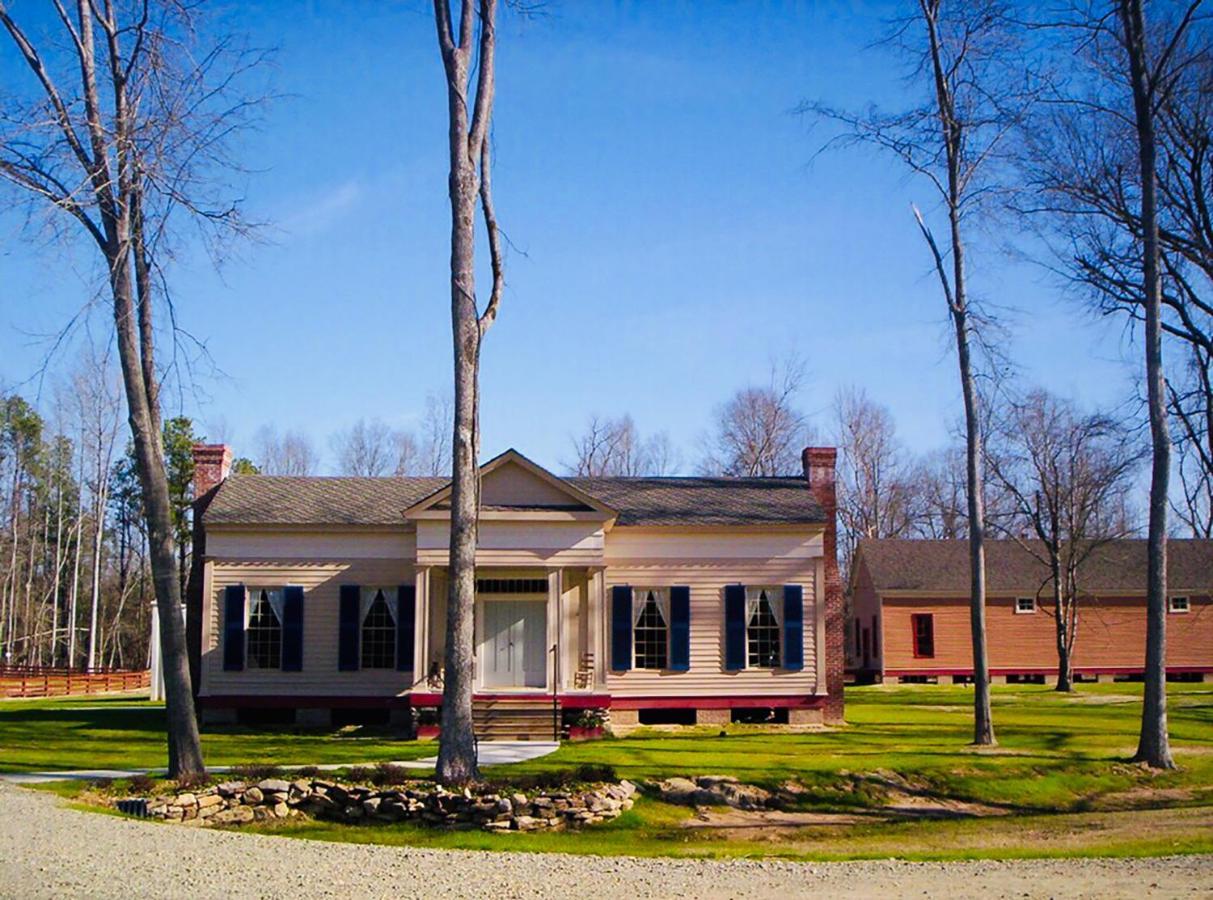 Coulter Farmstead Washington Exterior foto
