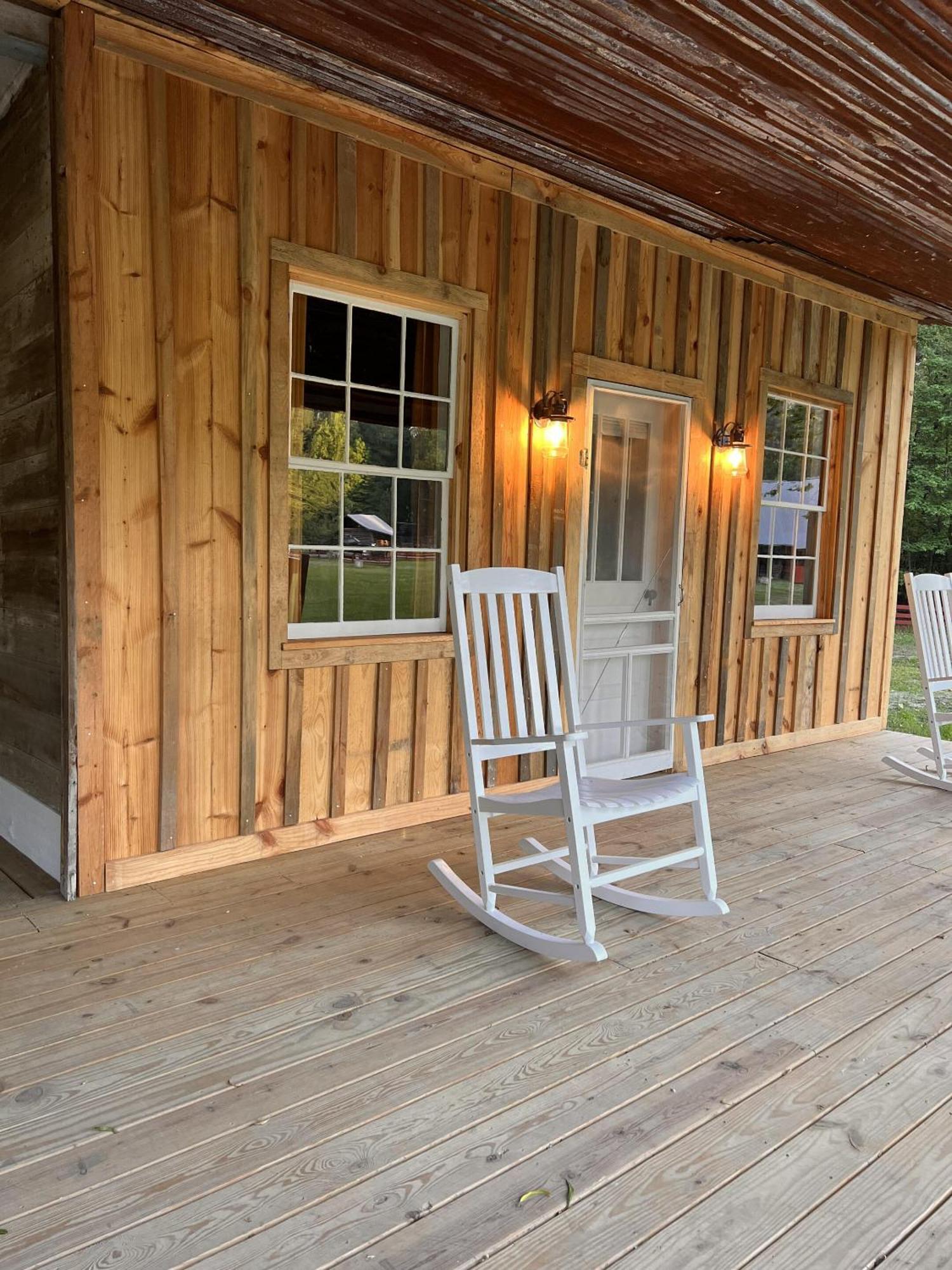 Coulter Farmstead Washington Quarto foto
