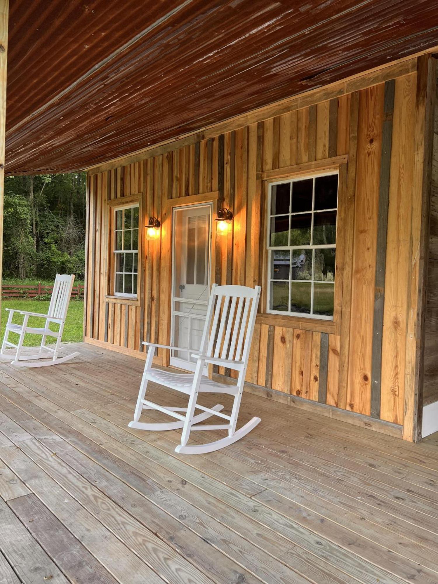 Coulter Farmstead Washington Quarto foto