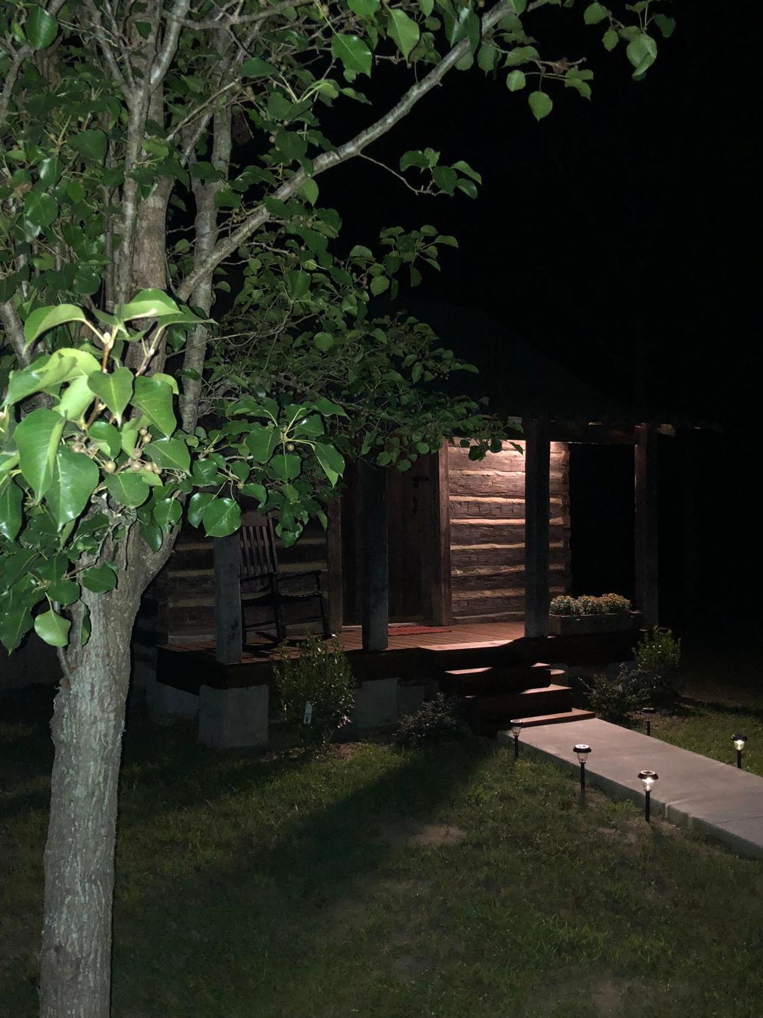 Coulter Farmstead Washington Quarto foto