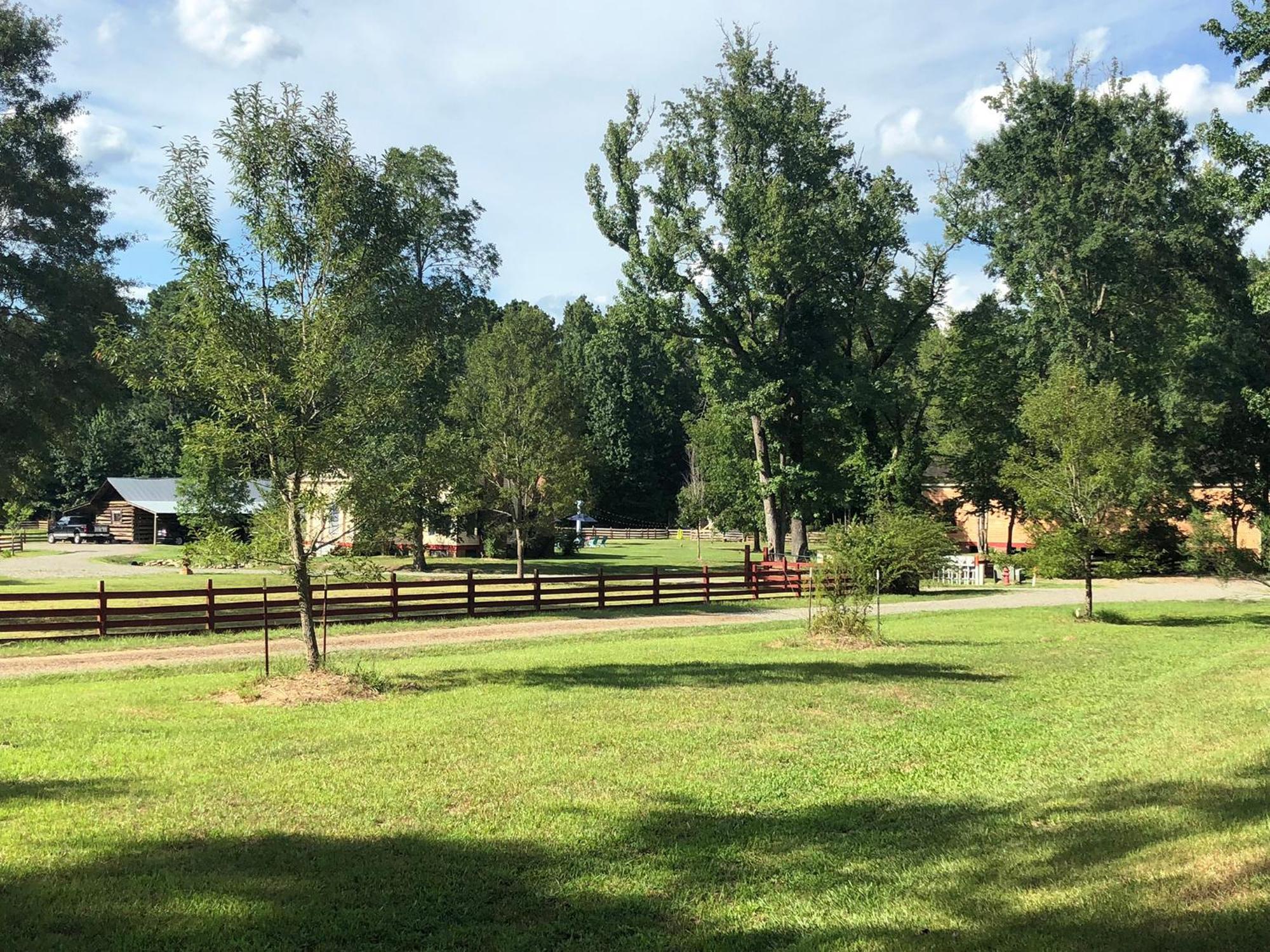 Coulter Farmstead Washington Quarto foto