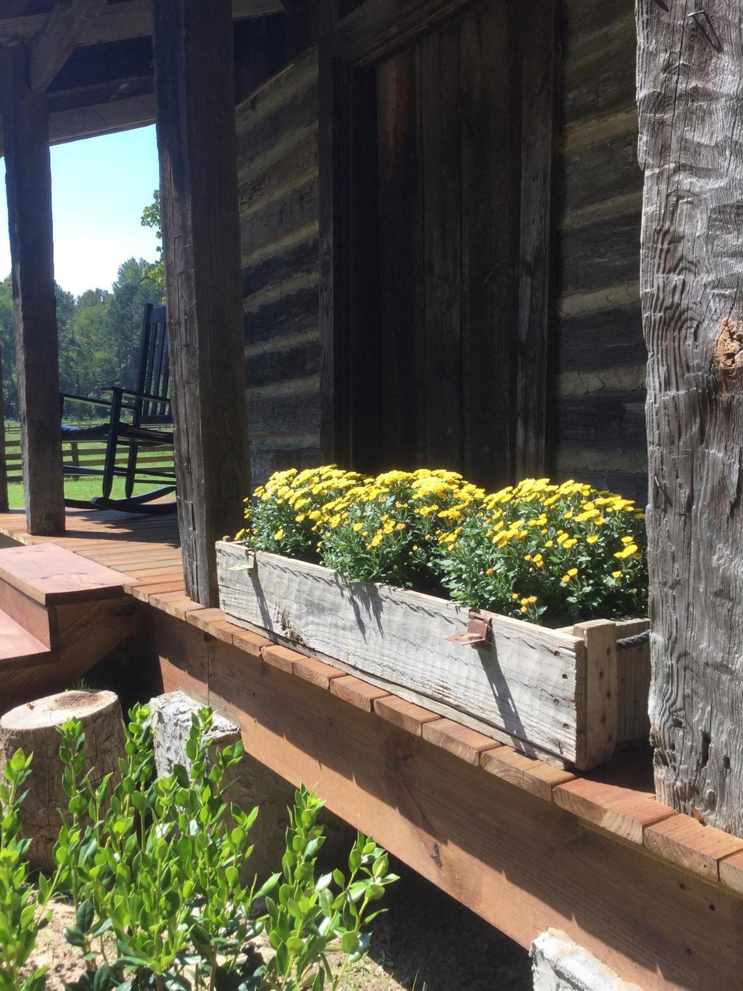 Coulter Farmstead Washington Quarto foto