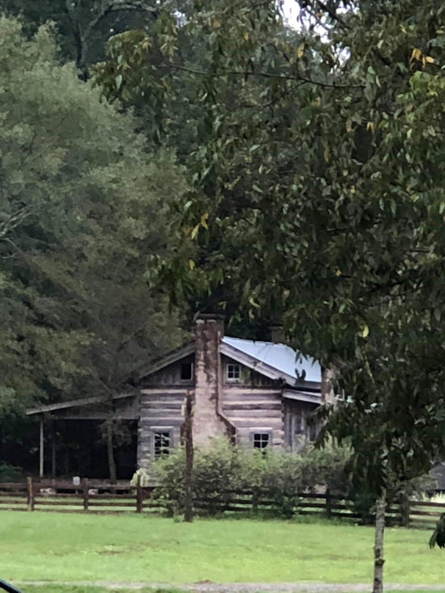 Coulter Farmstead Washington Quarto foto
